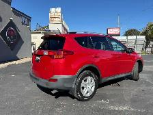 2015 Toyota RAV4 LE FWD 4dr LE - Photo 7