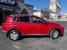 2015 Toyota RAV4 LE FWD 4dr LE - Photo 8