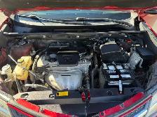 2015 Toyota RAV4 LE FWD 4dr LE - Photo 10