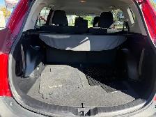 2015 Toyota RAV4 LE FWD 4dr LE - Photo 11
