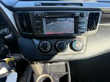 2015 Toyota RAV4 LE FWD 4dr LE - Photo 13