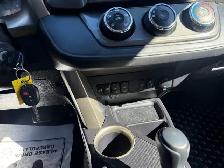 2015 Toyota RAV4 LE FWD 4dr LE - Photo 14
