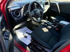 2015 Toyota RAV4 LE FWD 4dr LE - Photo 15