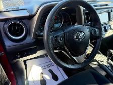 2015 Toyota RAV4 LE FWD 4dr LE - Photo 16