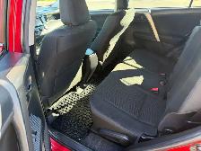 2015 Toyota RAV4 LE FWD 4dr LE - Photo 17