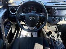 2015 Toyota RAV4 LE FWD 4dr LE - Photo 18