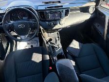 2015 Toyota RAV4 LE FWD 4dr LE - Photo 19