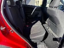 2015 Toyota RAV4 LE FWD 4dr LE - Photo 20