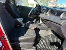 2015 Toyota RAV4 LE FWD 4dr LE - Photo 21