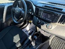 2015 Toyota RAV4 LE FWD 4dr LE - Photo 22