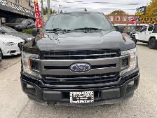 2019 Ford F-150 XLT - Photo 2