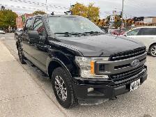 2019 Ford F-150 XLT - Photo 3