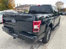 2019 Ford F-150 XLT - Photo 6