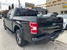 2019 Ford F-150 XLT - Photo 8