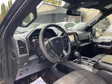 2019 Ford F-150 XLT - Photo 11