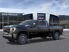 2026 GMC Sierra 3500HD SLE - Photo 2