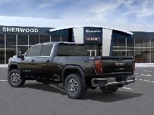2026 GMC Sierra 3500HD SLE - Photo 3