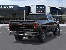 2026 GMC Sierra 3500HD SLE - Photo 4