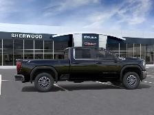 2026 GMC Sierra 3500HD SLE - Photo 5