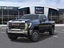 2026 GMC Sierra 3500HD SLE - Photo 6