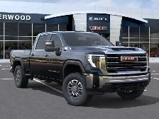 2026 GMC Sierra 3500HD SLE - Photo 7