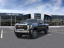 2026 GMC Sierra 3500HD SLE - Photo 8