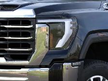 2026 GMC Sierra 3500HD SLE - Photo 10
