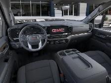 2026 GMC Sierra 3500HD SLE - Photo 15