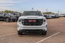 2026 GMC Sierra 1500 Elevation - Photo 2