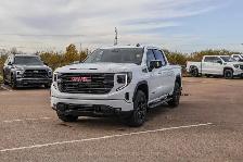 2026 GMC Sierra 1500 Elevation - Photo 3