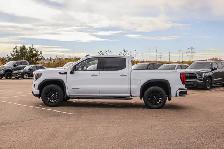 2026 GMC Sierra 1500 Elevation - Photo 4