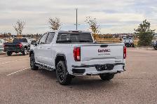 2026 GMC Sierra 1500 Elevation - Photo 5
