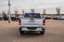 2026 GMC Sierra 1500 Elevation - Photo 6