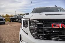 2026 GMC Sierra 1500 Elevation - Photo 10