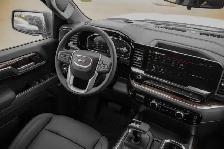 2026 GMC Sierra 1500 Elevation - Photo 28