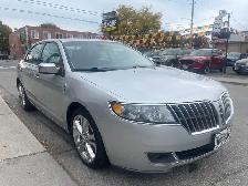 2011 Lincoln MKZ - Photo 3