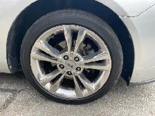 2011 Lincoln MKZ - Photo 4