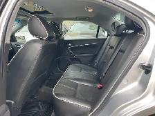 2011 Lincoln MKZ - Photo 8