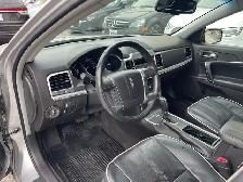2011 Lincoln MKZ - Photo 10