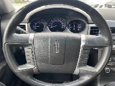 2011 Lincoln MKZ - Photo 13