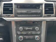 2011 Lincoln MKZ - Photo 16