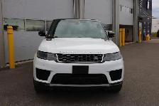 2018 Land Rover Range Rover Sport HSE Td6 - HEADSUP|PANO|NAVI|CA - Photo 2