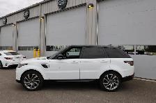 2018 Land Rover Range Rover Sport HSE Td6 - HEADSUP|PANO|NAVI|CA - Photo 3