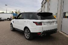 2018 Land Rover Range Rover Sport HSE Td6 - HEADSUP|PANO|NAVI|CA - Photo 4