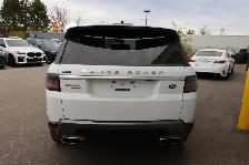 2018 Land Rover Range Rover Sport HSE Td6 - HEADSUP|PANO|NAVI|CA - Photo 5
