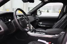 2018 Land Rover Range Rover Sport HSE Td6 - HEADSUP|PANO|NAVI|CA - Photo 6
