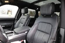 2018 Land Rover Range Rover Sport HSE Td6 - HEADSUP|PANO|NAVI|CA - Photo 7