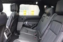 2018 Land Rover Range Rover Sport HSE Td6 - HEADSUP|PANO|NAVI|CA - Photo 9