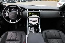 2018 Land Rover Range Rover Sport HSE Td6 - HEADSUP|PANO|NAVI|CA - Photo 11