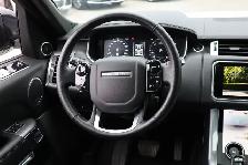 2018 Land Rover Range Rover Sport HSE Td6 - HEADSUP|PANO|NAVI|CA - Photo 12